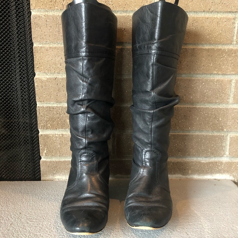 Steve Madden Boots